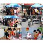 2014.06.29“积财千万,无过读书”非营利性图书义卖会 2014.06.29“积财千万,无过读书”非营利性图书义卖会