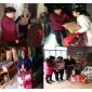 20150129“雪中送炭,情暖人间” ——协助市卫计委“年终慰问送温暖”活动汇报 20150129“雪中送炭,情暖人间” ——协助市卫计委“年终慰问送温暖”活动汇报