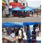2014.06.29“积财千万,无过读书”非营利性大型图书义卖会活动汇报 2014.06.29“积财千万,无过读书”非营利性大型图书义卖会活动汇报